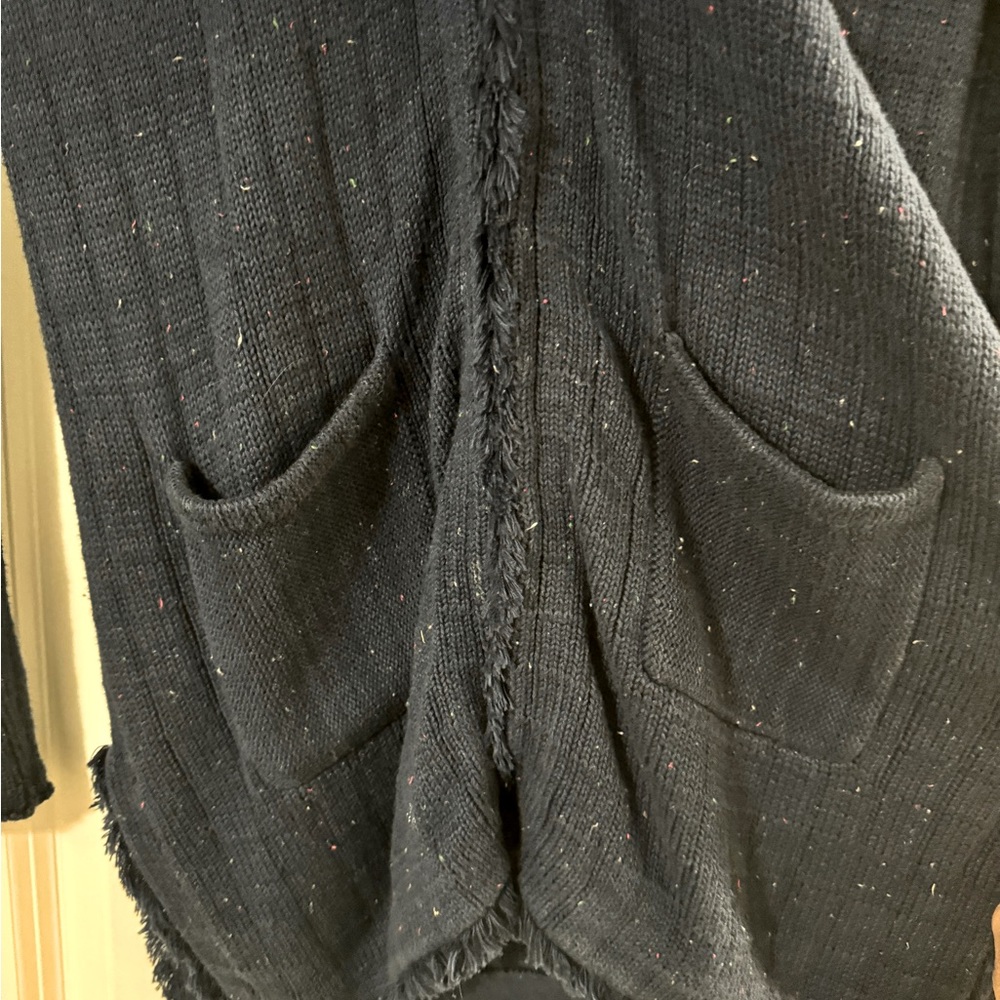 Cabi Size M Dutchess Sweater